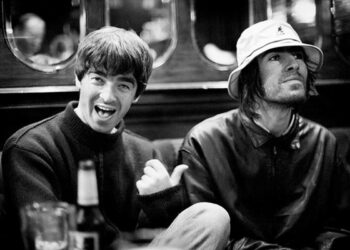 Oasis conquista Wembley protagonizando siete noches históricas