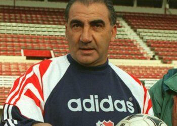 Murió el «Zurdo” López