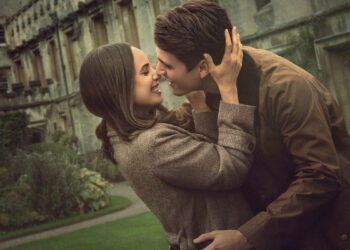 La cartelera del streaming se renueva con grandes estrenos