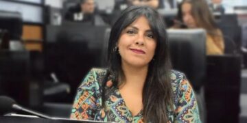 Concedieron la excarcelación a la concejal de Quilmes Eva Mieri