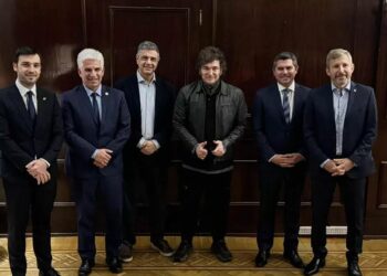 El Gobierno abre negociaciones con los gobernadores aliados