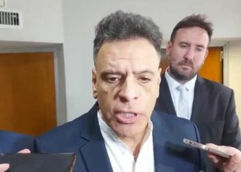 Elevan a juicio la causa contra el ex ministro Alfonso Mosquera