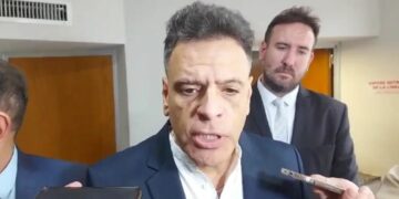 Elevan a juicio la causa contra el ex ministro Alfonso Mosquera