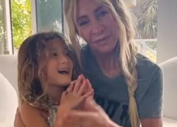 Murió la nieta de Cris Morena tras el choque de una barcaza y un velero