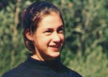 Caso Melmann: radio abierta mientras extraen muestras de ADN a policías