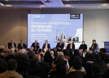 Gremios y empresarios coinciden: “Sin infraestructura no hay desarrollo”