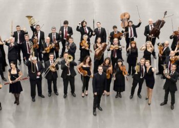 La “Resurrección” de Mahler llega al Teatro del Libertador