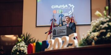El jefe municipal también defendió el proyecto que busca regular el uso de aplicaciones de transporte.