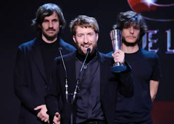 Premios Sur: Córdoba protagonizó una noche histórica y estuvo a la altura