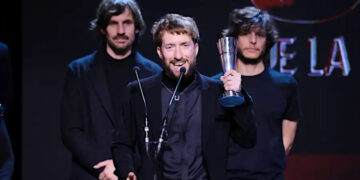 Premios Sur: Córdoba protagonizó una noche histórica y estuvo a la altura