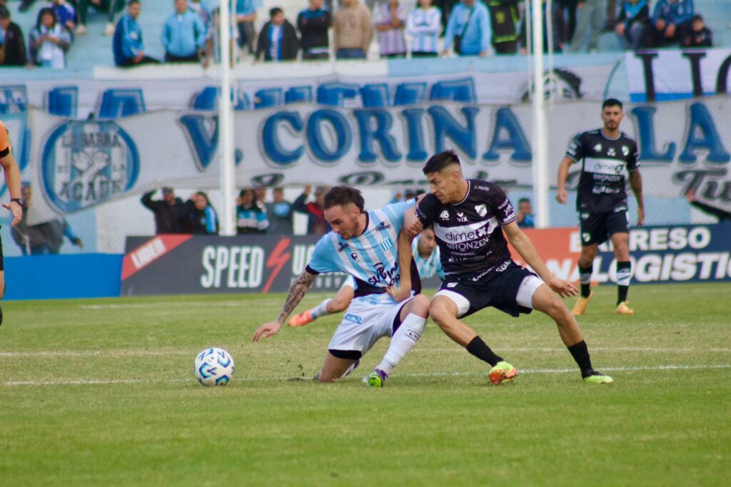 Racing igualó sin goles ante All Boys