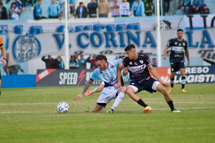 Racing igualó sin goles ante All Boys