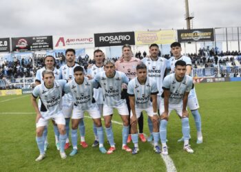 Racing-Colegiales cambia de día