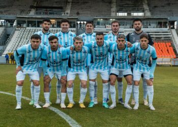 Hernán Medina piensa repetir equipo ante All Boys