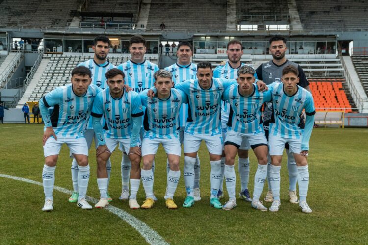Hernán Medina piensa repetir equipo ante All Boys
