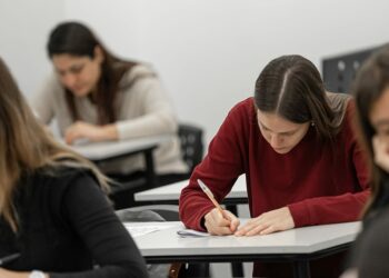 residencias en salud