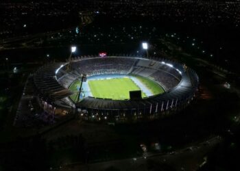 Alta ocupación en Córdoba por el partido entre Instituto y River