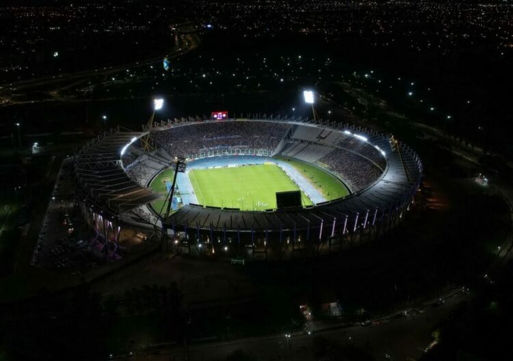Córdoba se consolida como sede de eventos deportivos de gran convocatoria.