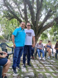 Mariano Saravia: un periodista lúcido y generoso
