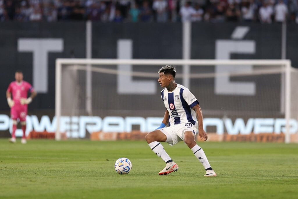 River va por Juan Carlos Portillo