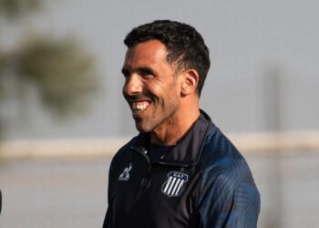 Talleres debuta ante San Lorenzo, con Tevez como DT