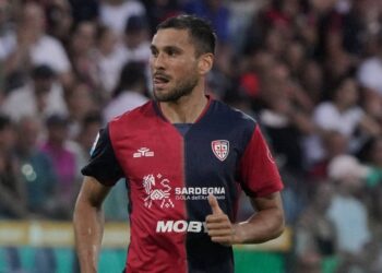 Palomino será jugador de Talleres