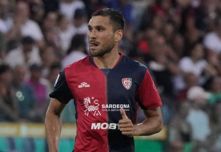 Palomino será jugador de Talleres