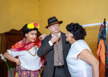 Cartelera teatral: agenda completa para el fin de semana