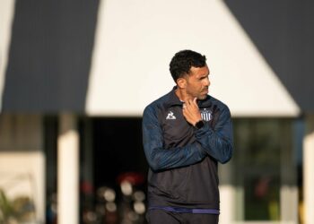 Tevez fue presentado en Talleres