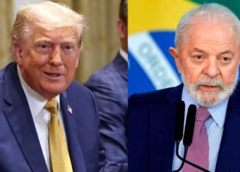 Trump impone aranceles del 50% a productos de Brasil y desata tensión comercial internacional