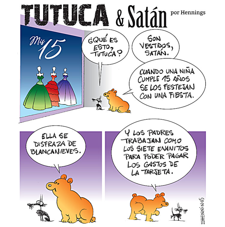Tutuca 11.07.25