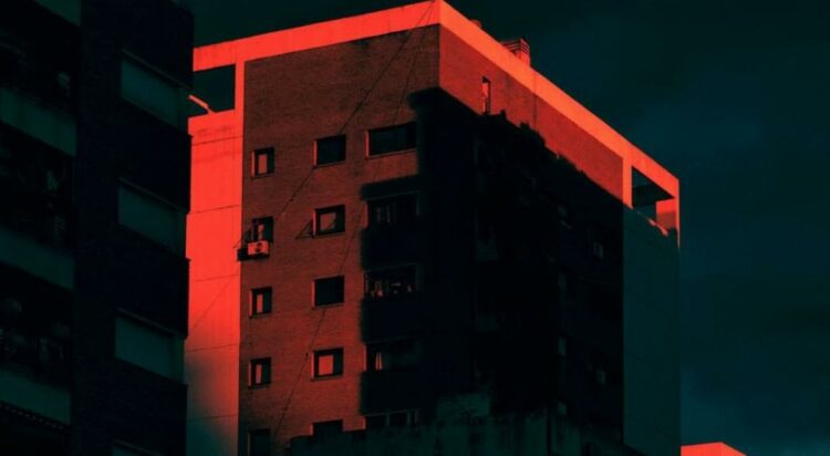 Esta nueva entrega del ciclo "Viernes de ruinas" estará a cargo del DJ Matías Rojas.