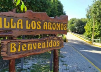 Hallaron muerto a un curandero atado y golpeado en Villa Los Aromos