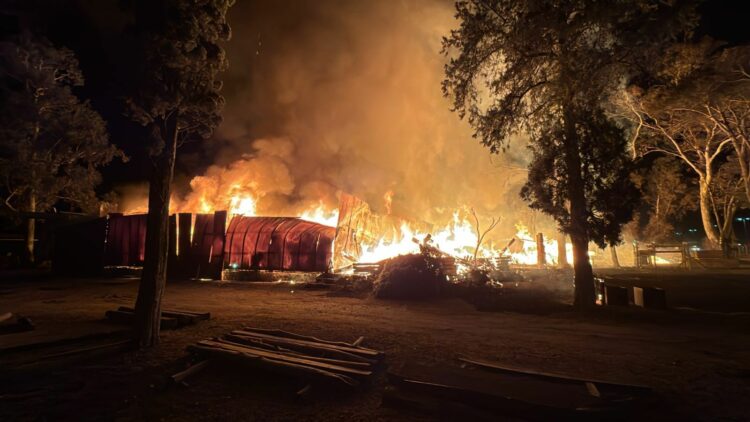 Foto Prensa de la Provincia de Córdoba.