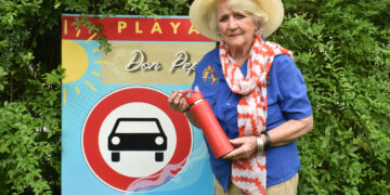 Derecho de la vejez: ¿Qué humanidad estamos dispuestas a reconocer?