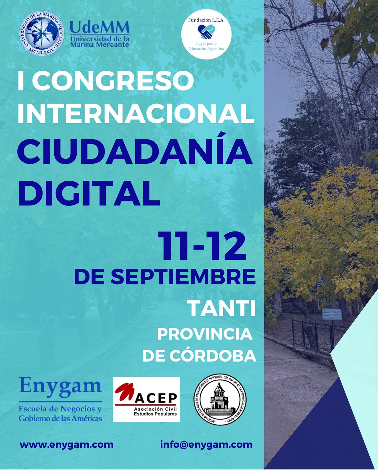 Personas mayores en la era digital