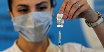 Hugo Pizzi sobre la nueva variante de Covid: El virus quiere seguir existiendo