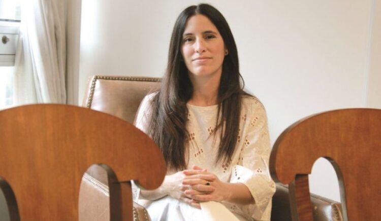 Carla Bonito, presidenta de la Copal, reclamó una reforma tributaria y advirtió que la industria de alimentos y bebidas enfrenta una presión impositiva de hasta el 50%.