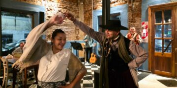 El norte cordobés ofrece un fin de semana de música, peñas y sabores típicos