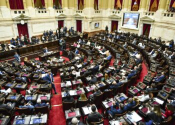 Se oficializó el veto a las leyes de jubilaciones, moratoria y discapacidad