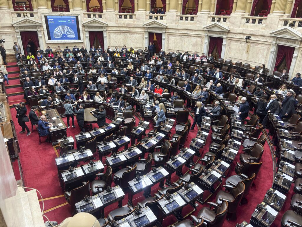 Diputados debaten el control a laboratorios tras los casos de fentanilo contaminado