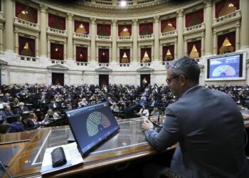 Cómo votaron los diputados cordobeses el financiamiento a las universidades