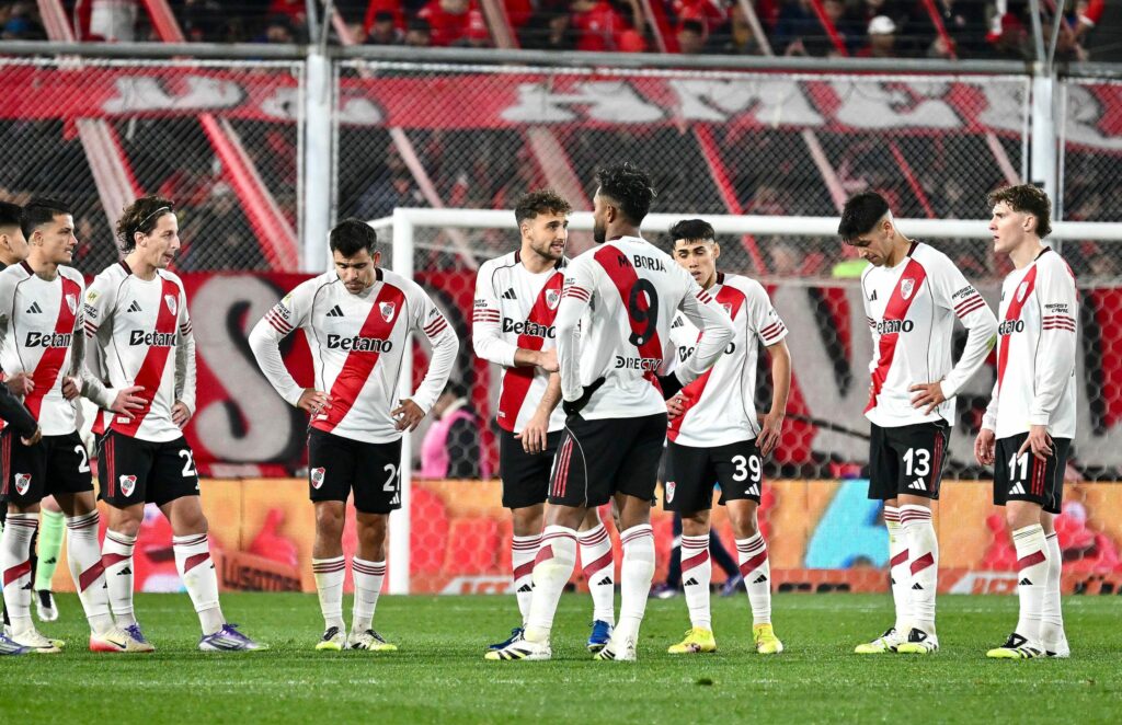 River recibe a Godoy Cruz y Boca visita a Independiente Rivadavia