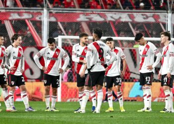River recibe a Godoy Cruz y Boca visita a Independiente Rivadavia
