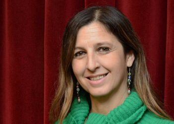 Fernanda Pérez presenta su nueva novela en el Museo de las Mujeres