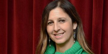 Fernanda Pérez presenta su nueva novela en el Museo de las Mujeres Fernanda Pérez presenta su nueva novela en el Museo de las Mujeres