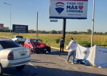 Distracciones al volante: por qué mirar el celular puede ser fatal