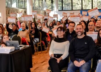 Convocatoria abierta al programa de incubación para emprendimientos y Pymes