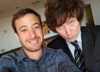 La Libertad Avanza lidera en Córdoba y el peronismo fragmentado pierde terreno