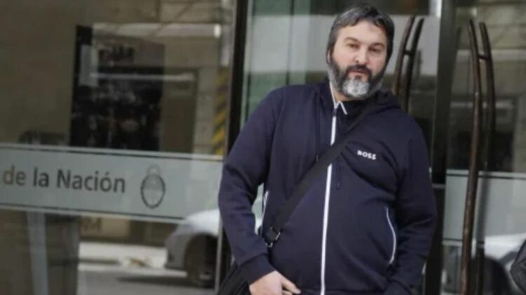 El abogado cordobés Carlos Nayi, querellante en la causa, pidió la detención del empresario Ariel García Furfaro y otros 24 acusados por el fentanilo contaminado que provocó 96 muertes.